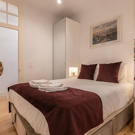 Figueira Quality Apartments By Lovelystay Lisbon Exterior photo