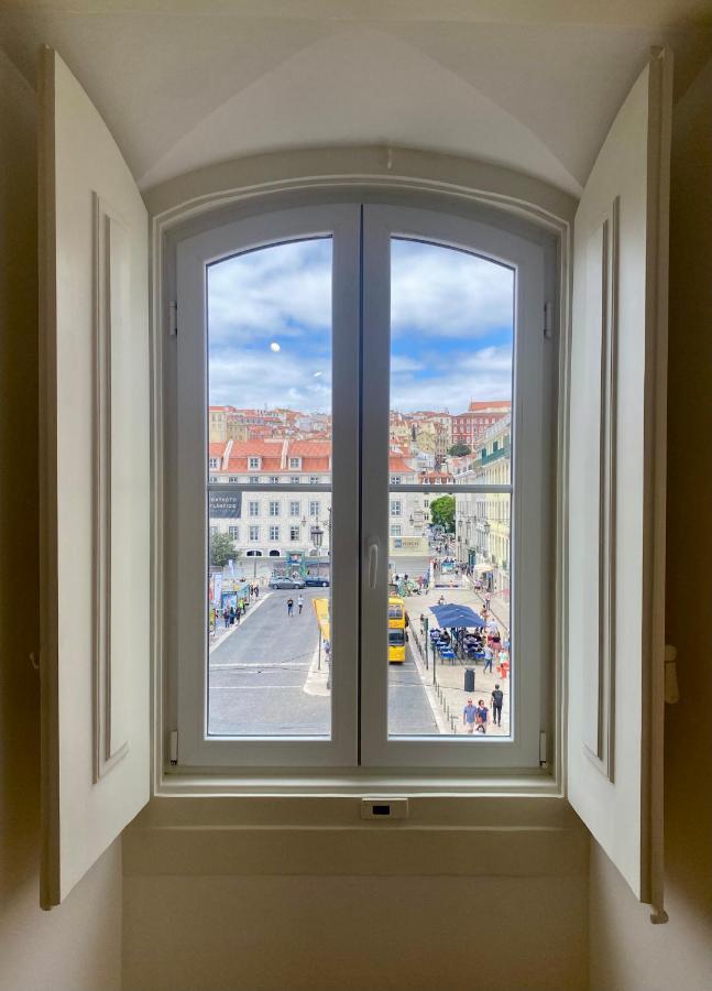 Figueira Quality Apartments By Lovelystay Lisbon Exterior photo