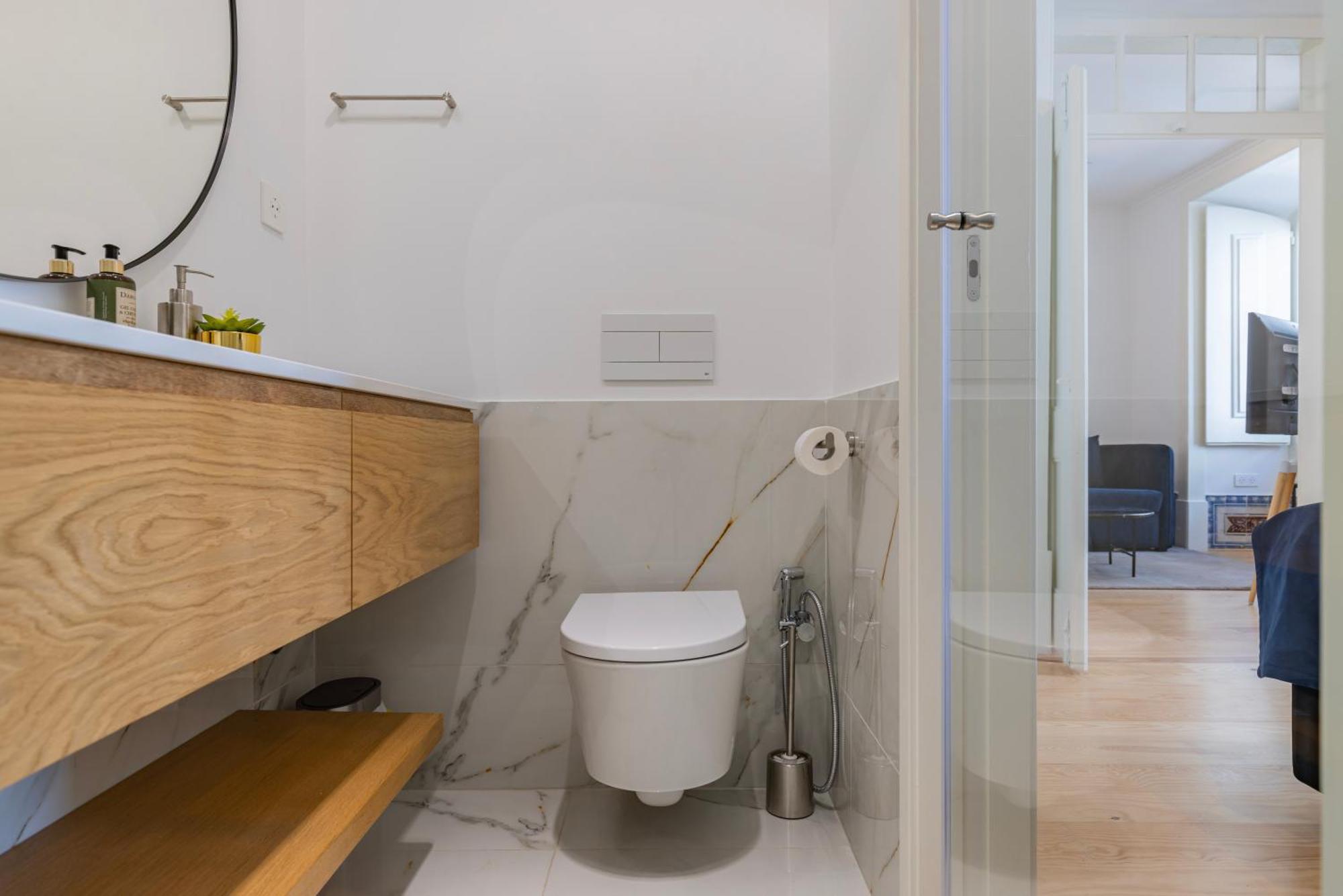 Figueira Quality Apartments By Lovelystay Lisbon Exterior photo