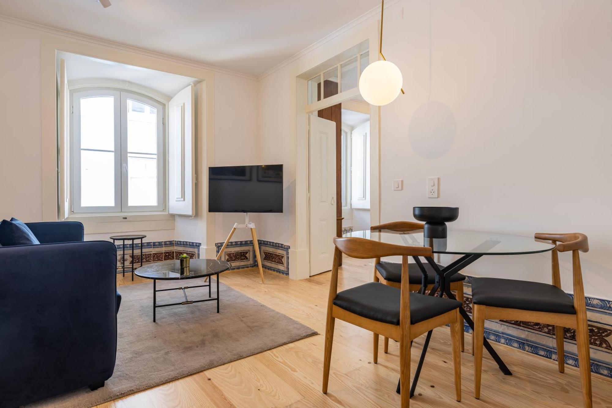 Figueira Quality Apartments By Lovelystay Lisbon Exterior photo