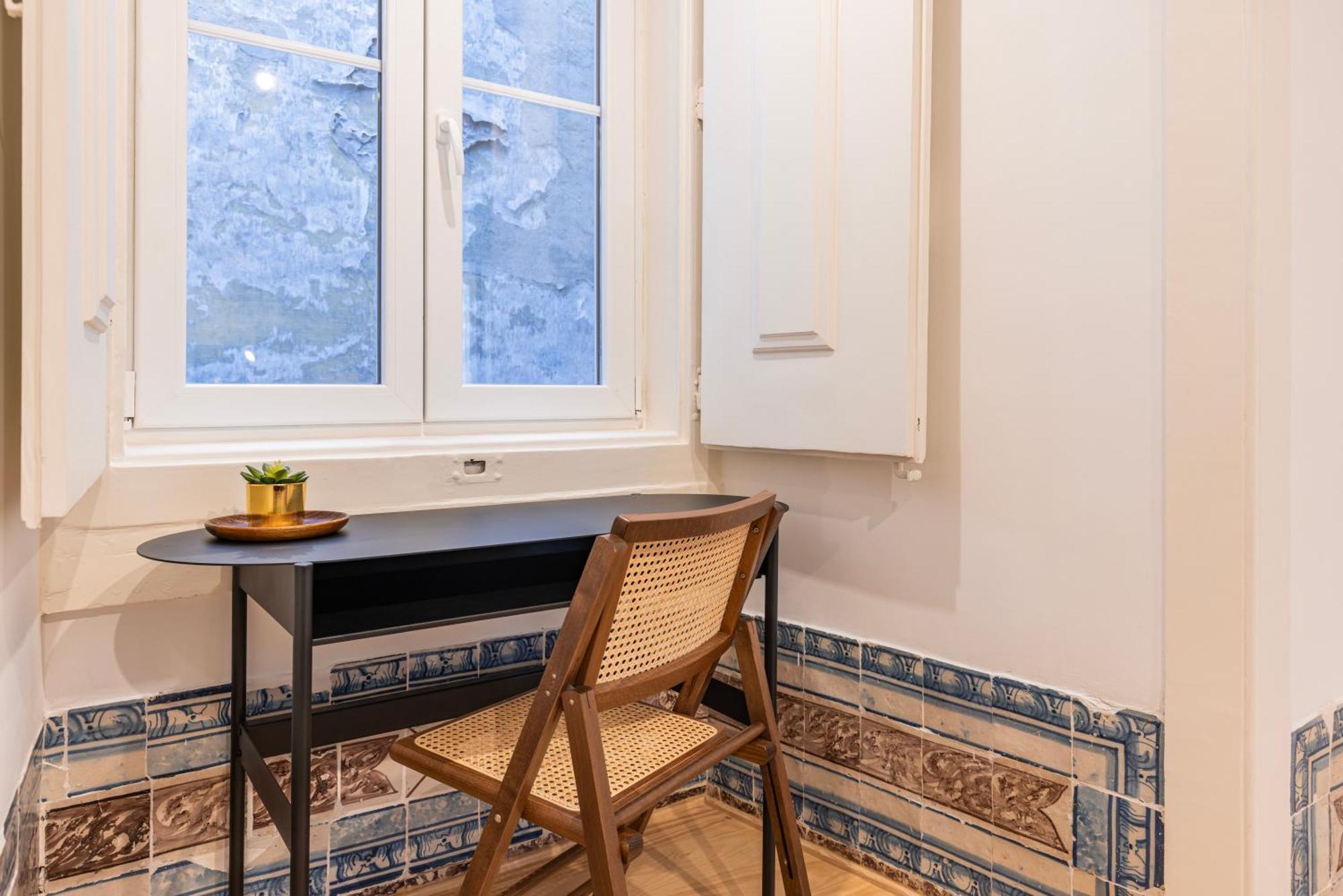 Figueira Quality Apartments By Lovelystay Lisbon Exterior photo